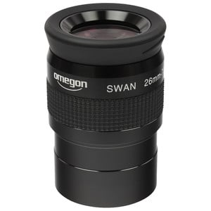 Omegon SWA 26 mm oculair, 2"