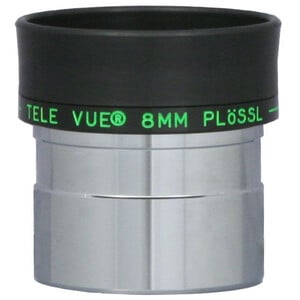 TeleVue Oculair Plössl 8mm 1,25"