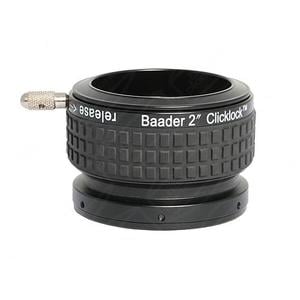 Baader ClickLock-klem 2" SC