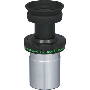TeleVue Oculair Nagler Zoom 3-6mm 1,25"