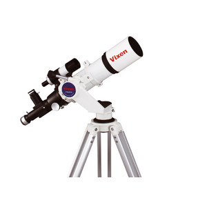 Vixen Telescoop AP 80/600 ED80Sf Porta-II