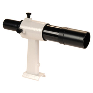 Skywatcher Zoeker, 6x30, incl. houder