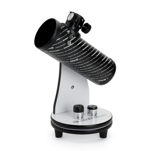 Celestron Dobson telescoop N 76/300 FirstScope DOB