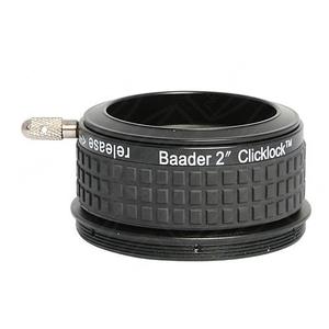 Baader ClickLock klem 2", M68, voor ZEISS APQ fluoriet apochromaten