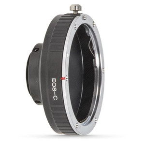 Baader DSLR-Lens adapters C-Mount/Canon EOS