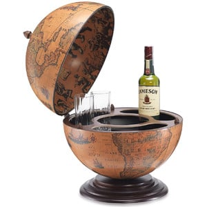 Zoffoli Barglobe Nettuno Classic 40cm