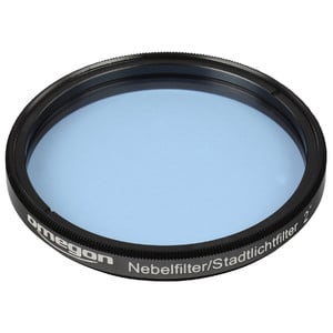 Omegon Filters Lichtvervuilingsfilter, 2"