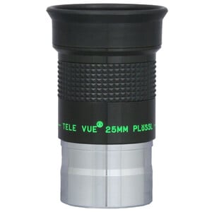 TeleVue Plössl-oculair, 25mm, 1,25"