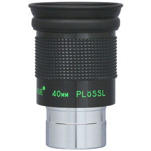 TeleVue Plössl-oculair, 40mm, 1,25"