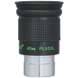 TeleVue Plössl-oculair, 40mm, 1,25"