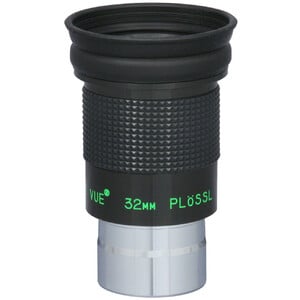 TeleVue Plössl-oculair, 32mm, 1,25"
