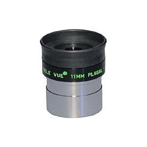 TeleVue Plössl-oculair, 11mm, 1,25"