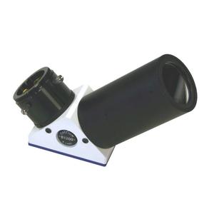 Lunt Solar Systems Filters Ca-K module, met 12mm sperfilter, in zenitspiegel, voor 2" focusers