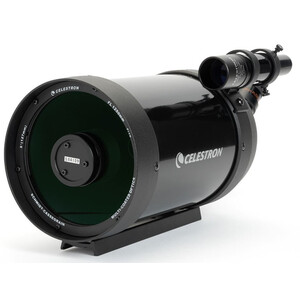 Celestron C5 spotting scope, 50x127mm