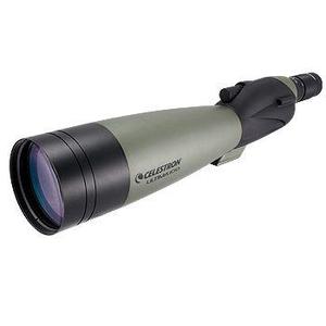 Celestron Ultima 100 rechte spotting scope, 22-66x100mm