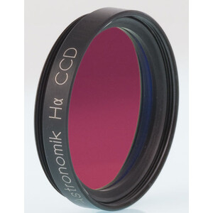 Astronomik Filters H-alpha 12nm CCD-filter, 1,25"