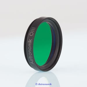 Astronomik Filters OIII-filter, 1,25"