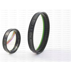 Astronomik Filters SII CCD-filter, 2"