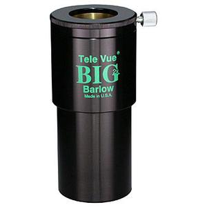 TeleVue BIG Barlowlens 2", 2x