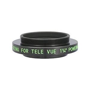 TeleVue PMT T-ring adapter, 1,25"