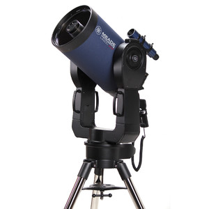 Meade Telescoop ACF-SC 254/2500 10" UHTC LX200 GoTo