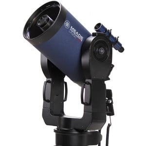 Meade Telescoop ACF-SC 254/2500 UHTC LX200 GoTo, zonder driepootstatief