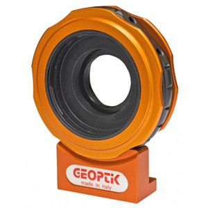 Geoptik T2 adapter, voor Canon EOS objectieven