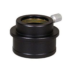 TeleVue Adapter, 2"-1,25" (met satijnen hoed)