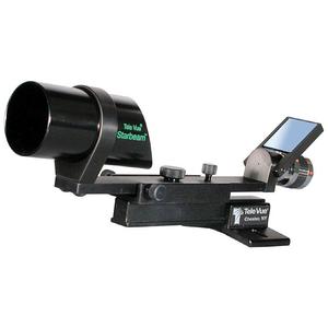 TeleVue Starbeam LED-zoeker, met basis voor SC telescopen