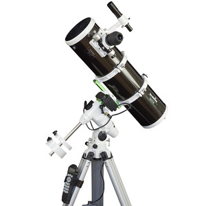 Skywatcher Telescoop N 150/750 PDS Explorer BD EQ3 Pro SynScan GoTo