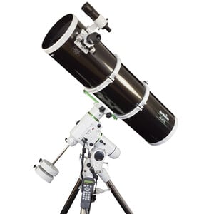 Skywatcher Telescoop N 254/1200 Explorer 250PDS EQ6 Pro SynScan GoTo