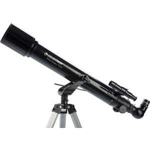 Celestron Telescoop AC 70/700 Powerseeker 70 AZ