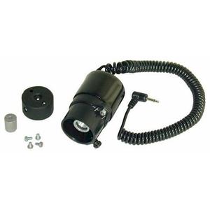 JMI Celestron C8 declinatiemotor