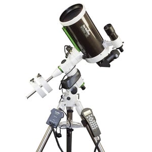 Skywatcher Maksutov telescoop MC 150/1800 SkyMax NEQ-5 Pro SynScan GoTo
