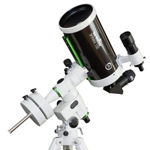 Skywatcher Maksutov telescoop MC 150/1800 SkyMax EQ5