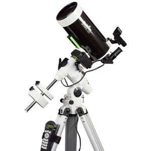 Skywatcher Maksutov telescoop MC 127/1500 SkyMax 127 EQ3 Pro SynScan GoTo