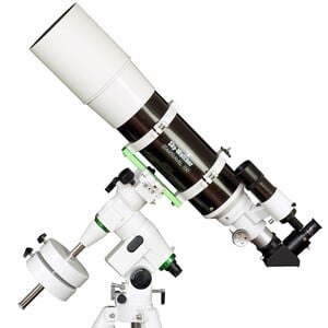 Skywatcher Telescoop AC 150/750 StarTravel 150 EQ5