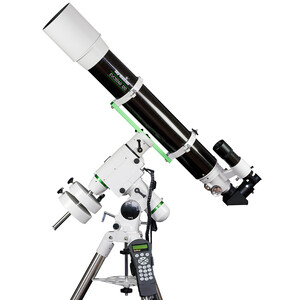 Skywatcher Telescoop AC 120/1000 EvoStar HEQ5 Pro SynScan GoTo