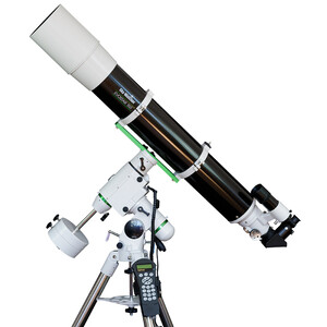 Skywatcher Telescoop AC 150/1200 EvoStar HEQ5 Pro SynScan GoTo