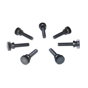 Lumicon Vleugeltboutenset, 10-32 x 0,75, uit zwart nylon (7)