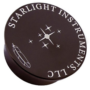 Starlight Instruments Stofbeschermingskap 2,0" - voor elke 2,0" opening