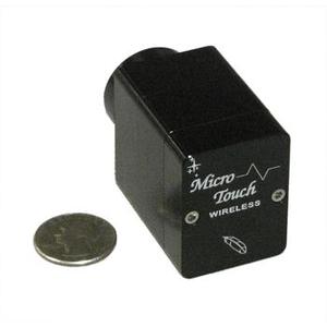 Starlight Instruments Micro Touch focussysteem, stappenmotor voor 2,0", MPA retrofitten, en Micro Feather Touch focusers