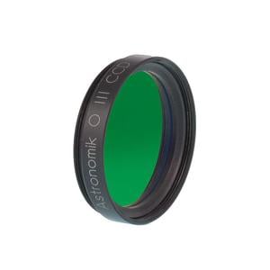 Astronomik Filters OIII 12nm CCD 1,25"