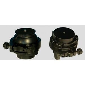 Berlebach Nivelleerinrichting Nivelleeradapter, opschroefbaar, met 3/8" binnenschroefdraad