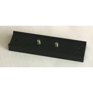 Lunt Solar Systems Prismarail, 150mm