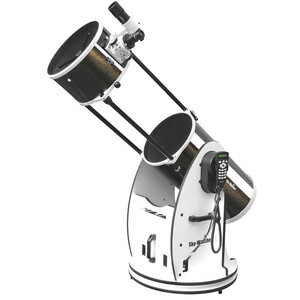 Skywatcher Dobson telescoop N 305/1500 Skyliner FlexTube BD DOB GoTo