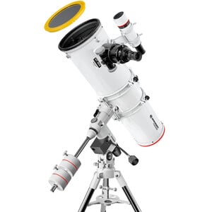 Bresser Telescoop N 203/1000 Messier Hexafoc EXOS-2