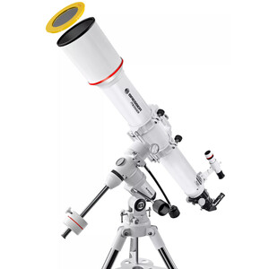 Bresser Telescoop AC 102/1000 Messier Hexafoc EXOS-1