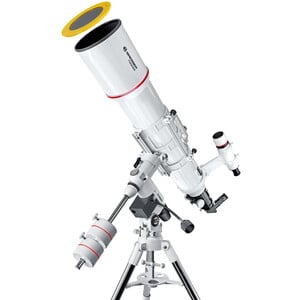 Bresser Telescoop AR 152S/760 Messier Hexafoc EXOS-2