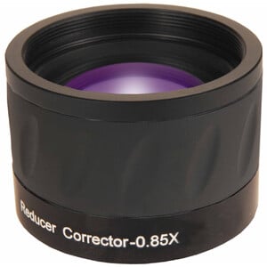 Skywatcher Brandpuntreducer/corrector, 0,85x, voor Evostar-120ED DS-PRO